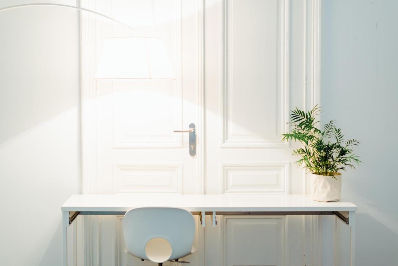 Heirloom - A Flemish Tale Guest house