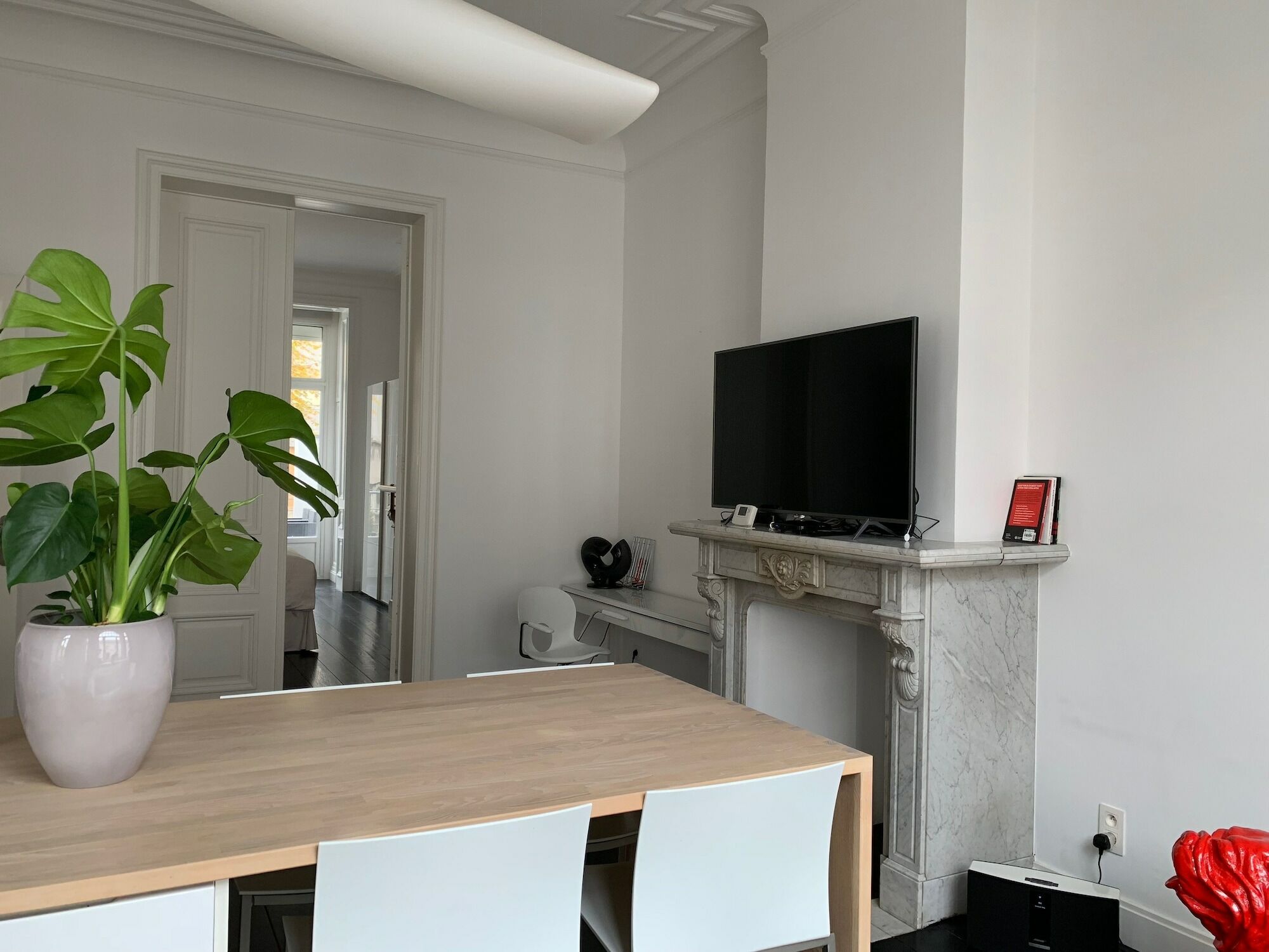 Guest house Heirloom - A Flemish Tale