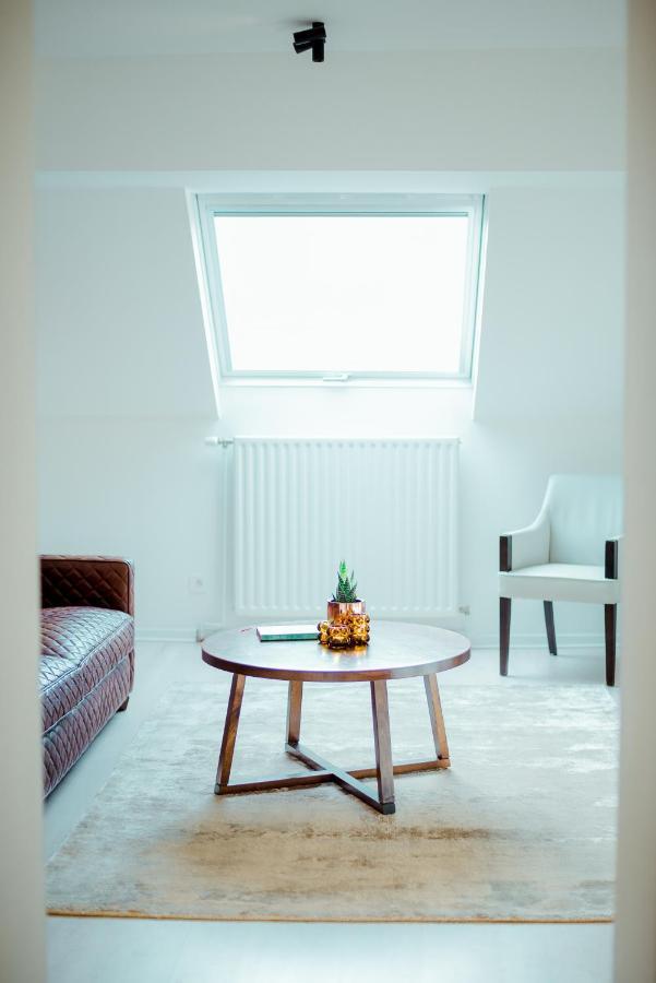 Gasthof Heirloom - A Flemish Tale