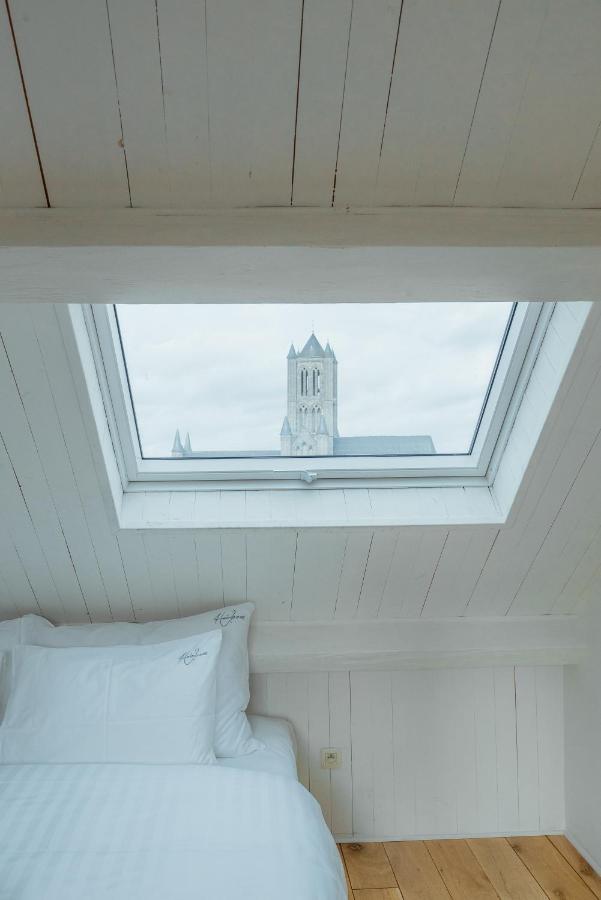 Heirloom - A Flemish Tale Gasthuis
